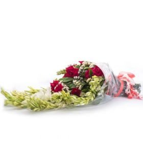 Small Flower Bouquet