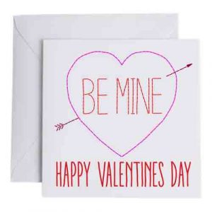 Send Valentine's Day Cards To Pakistan