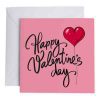 Send Valentine's Day Cards To Pakistan