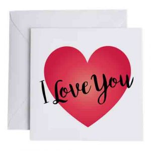 Send Valentine's Day Cards To Pakistan