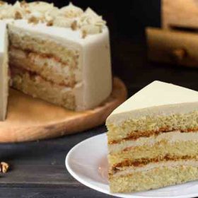 Send Sachas Cake To Pakistan