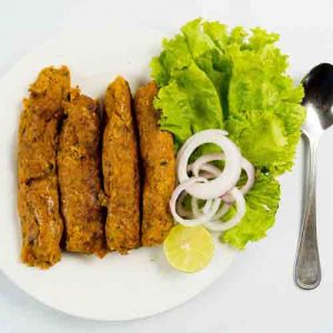 Send Vegetable Seekh Kabab To Pakistan