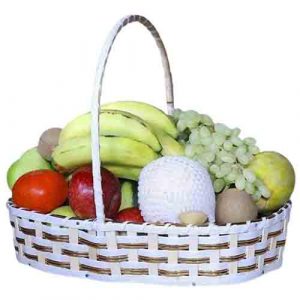 Send Fruit Baskets To Pakistan