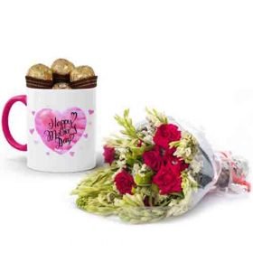 Send Mother's Day Gifts To Pakistan