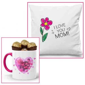 Send Mother's Day Gifts To Pakistan