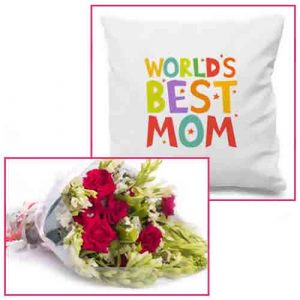 Send Mother's Day Gifts To Pakistan