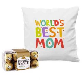 Send Mother's Day Gifts To Pakistan
