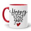 Send New Year Mugs To Pakistan