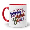 Send New Year Mugs To Pakistan