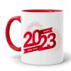 Send New Year Mugs To Pakistan