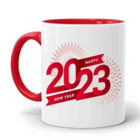 Send New Year Mugs To Pakistan