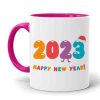 Send New Year Mugs To Pakistan