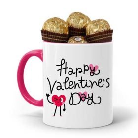 Send Valentine's Day Gifts To Pakistan