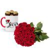 Send Valentine's Day Gifts To Pakistan