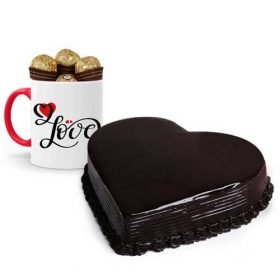 Send Valentine's Day Gifts To Pakistan