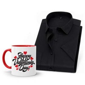 Send Valentine's Day Gifts To Pakistan