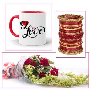Send Valentine's Day Gifts To Pakistan