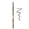 Eveline Micro Precise Eye Brow Pencil Waterproof, Taupe.