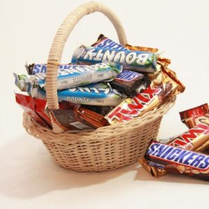 send gift hampers to pakistan