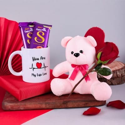send gift combos to pakistan