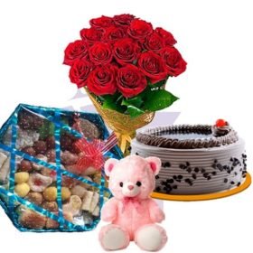 send gift combos to pakistan