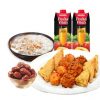 send iftaari deals to pakistan