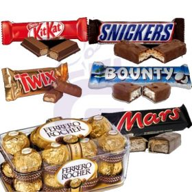send gifts combos to pakistan