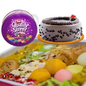 send gift combos to pakistan