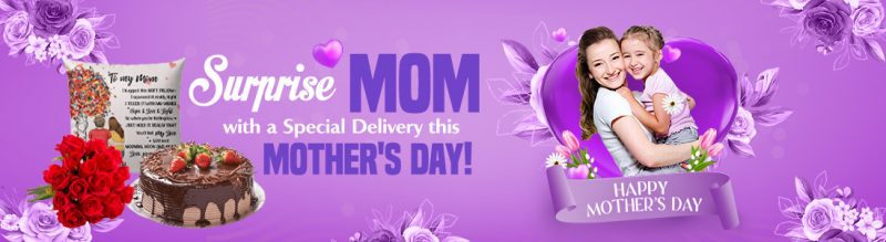 send mothers day gifts to pakistan
