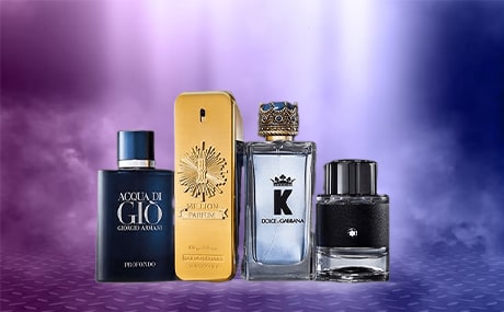 send perfumes to pakistan