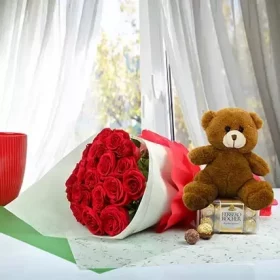 send gift combos to pakistan