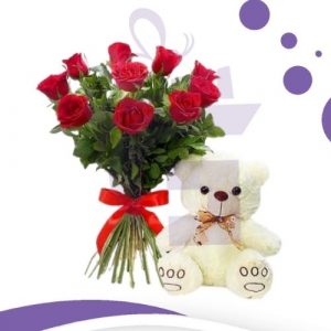 send Affectionate Gift Combo to Pakistan
