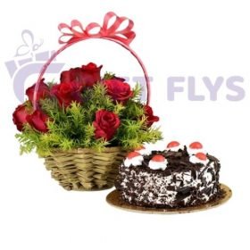 send gifts to Pakistan