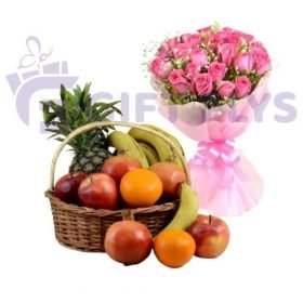 send gifts to Pakistan