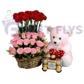 send gifts to Pakistan online
