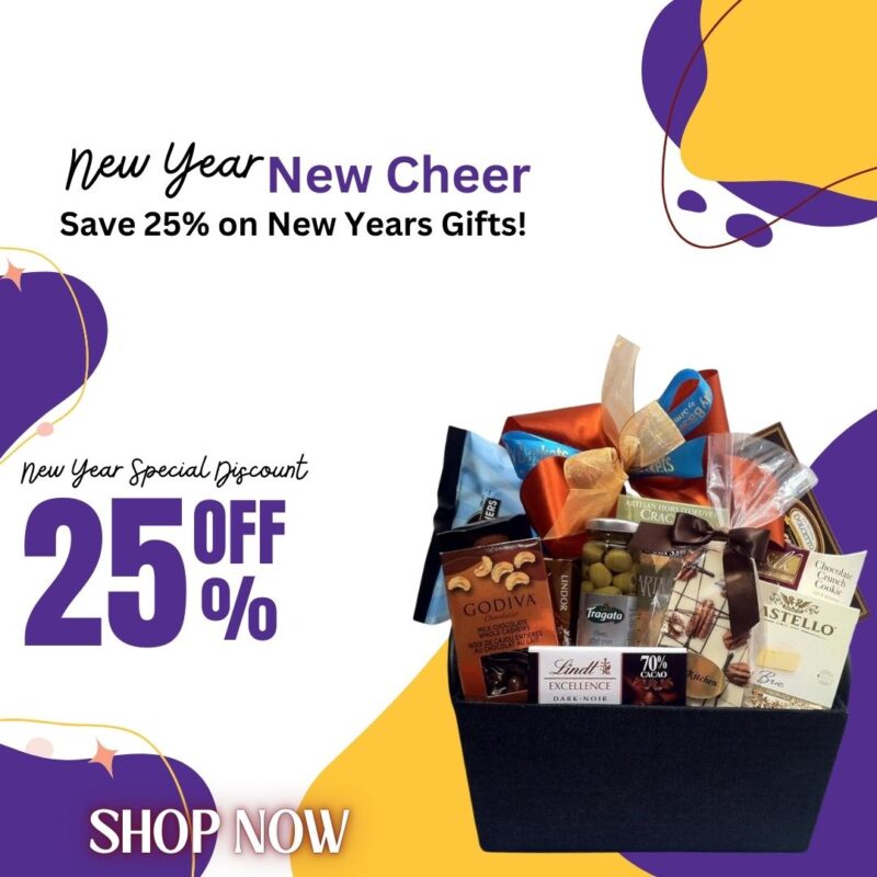 New Year Special Discount